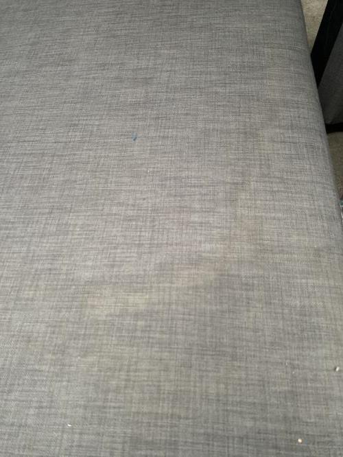 Second-hand IKEA L-Shape Sofa Bed - Photo 6)