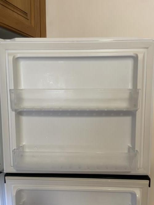 Second-hand Hisense 326L Top Mount Fridge - Photo 6)