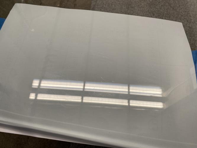 Second-hand Glass Coffee Table - Photo 6)