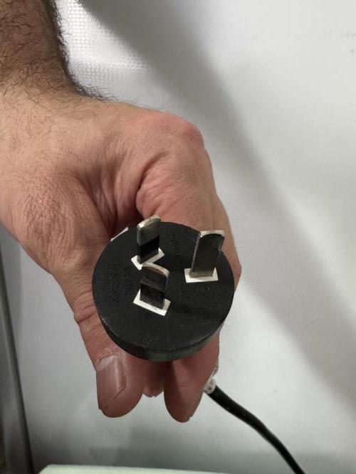 Second-hand Hisense 230L Top Mount Fridge - Photo 6)