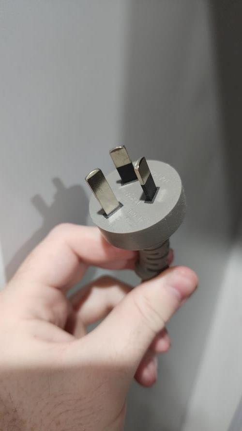 Second-hand Euromaid 269L Top Mount Fridge - Photo 6)