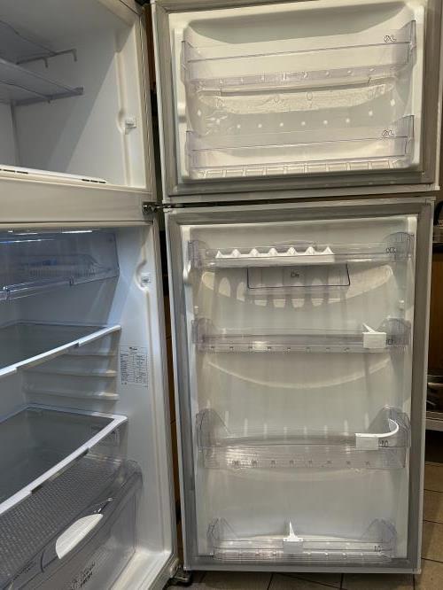 Second-hand Whirlpool 405L Top Mount Fridge - Photo 6)