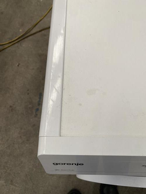 Second-hand gorenje 7.5kg Front Load Washing Machine - Photo 6)