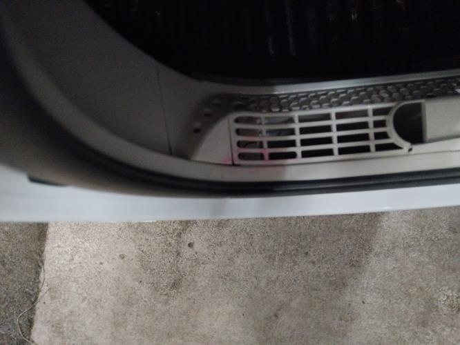 Second-hand Haier 8kg Dryer - Photo 6)