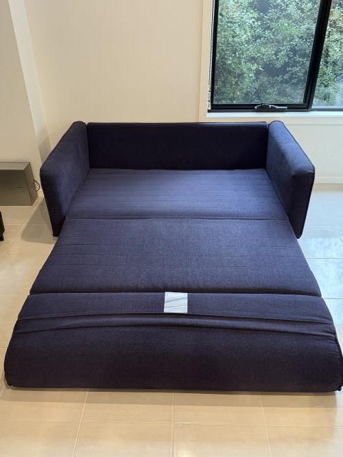 Second-hand Koala Sofa Bed - Photo 6)