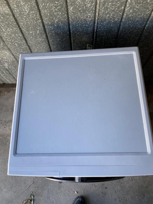 Second-hand Beko 8.5kg Front Load Washing Machine - Photo 6)