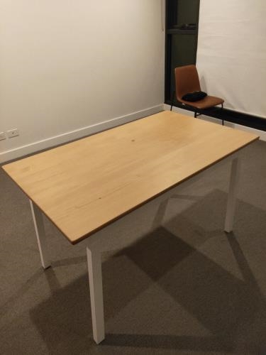 Second-hand Table - Photo 6)