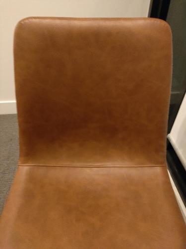 Second-hand Set of 4 Chairs - Photo 6)