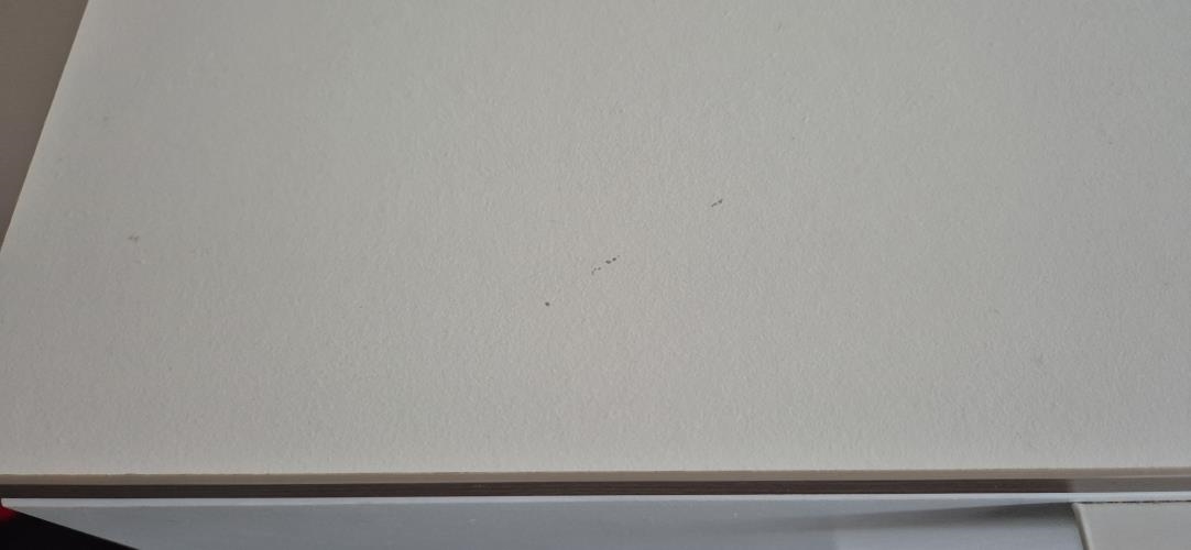 Second-hand IKEA Chest of 4 Drawers - Photo 6)
