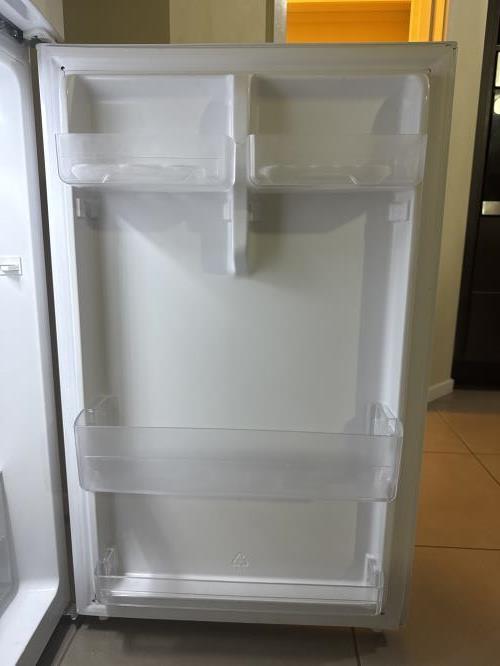 Second-hand Haier 198L Top Mount Fridge - Photo 6)