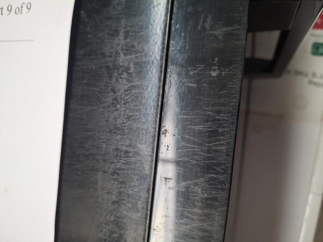 Second-hand Whirlpool Microwave - Photo 6)