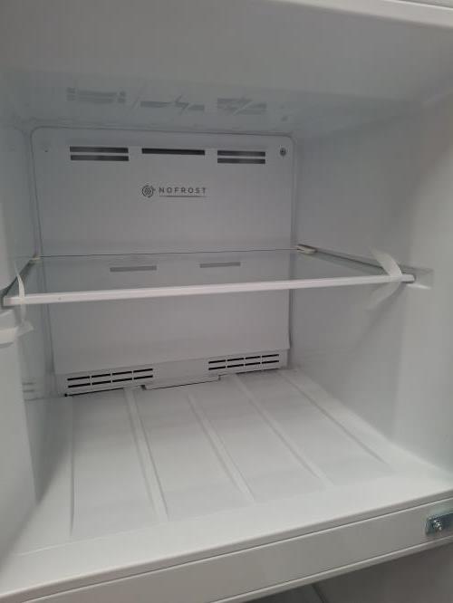 Second-hand Esatto 203L Top Mount Fridge - Photo 6)
