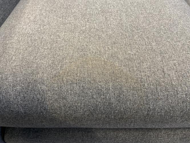 Second-hand IKEA Sofa with Storage - Photo 6)