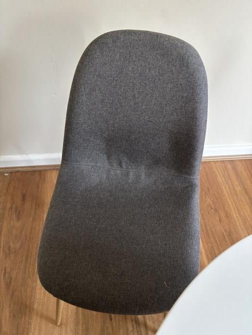 Second-hand Dining Table with 4 Chairs - Photo 6)