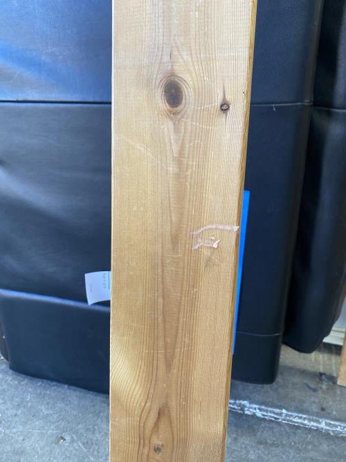 Second-hand Double Bed Frame - Photo 6)