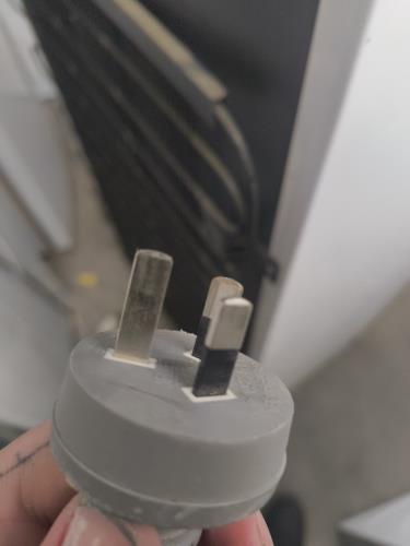 Second-hand Lemair 239L Fridge (no freezer) - Photo 6)