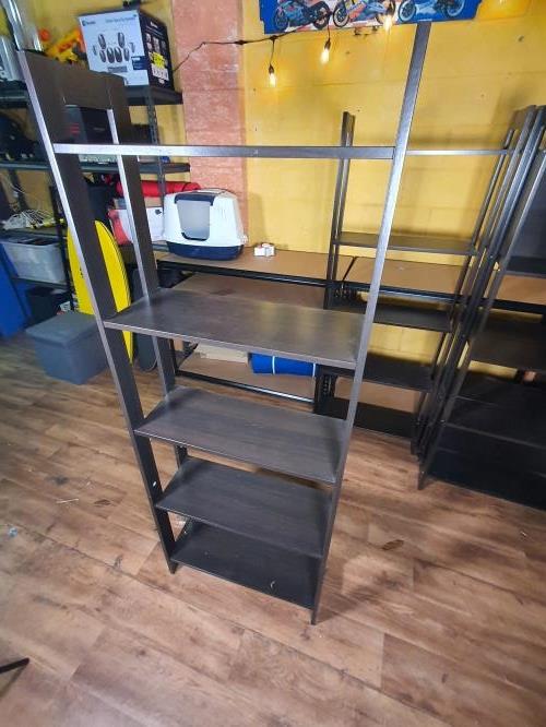 Second-hand IKEA Bookshelf - Photo 6)