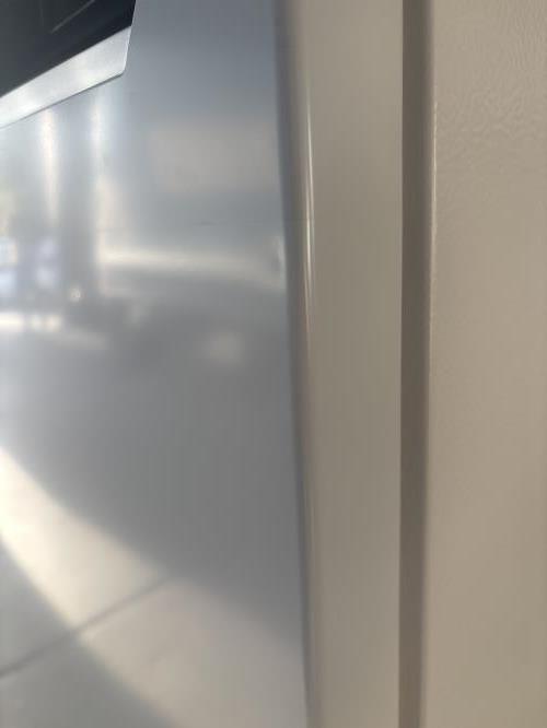 Second-hand Chiq 255L Top Mount Fridge - Photo 6)