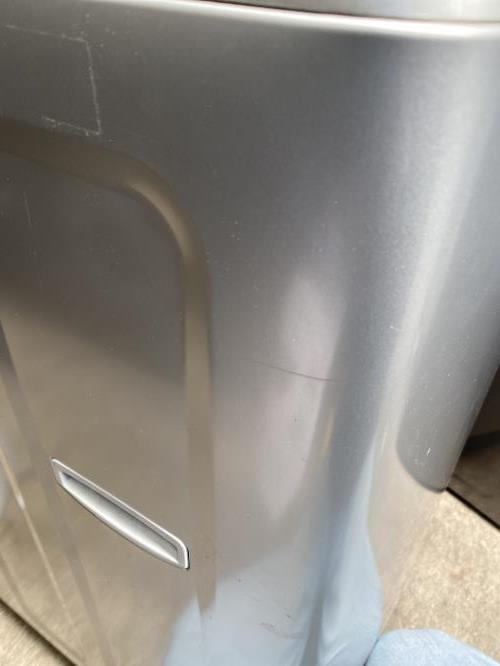 Second-hand Samsung 7.5kg Top Load Washing Machine - Photo 6)