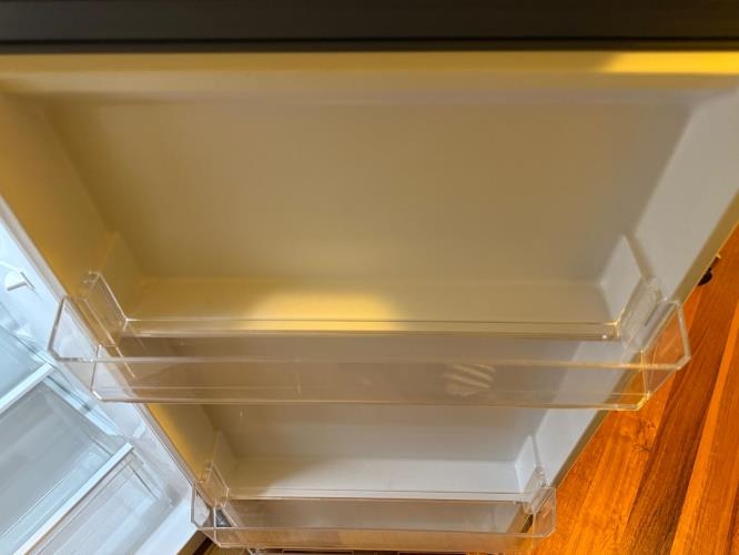 Second-hand Kogan 236L Top Mount Fridge - Photo 6)