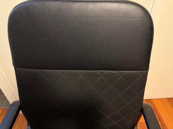 Second-hand IKEA Office Swivel Chair - Photo 6)
