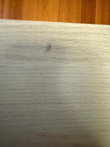 Second-hand IKEA LACK Coffee Table - Photo 6)