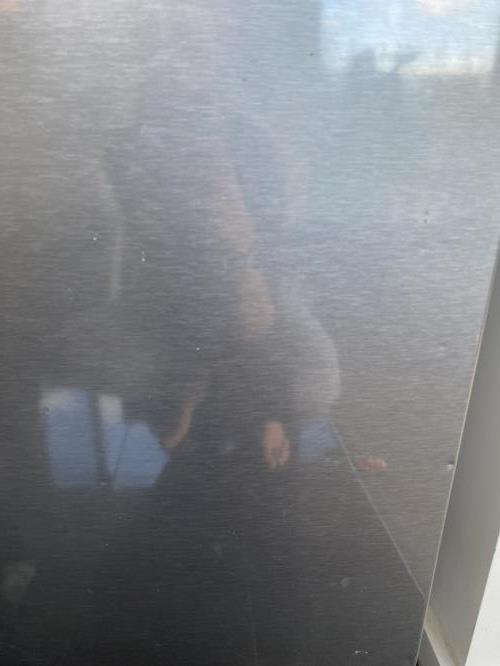 Second-hand LG 279L Top Mount Fridge - Photo 6)