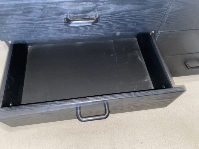 Second-hand Chest of 6 Drawers - Photo 6)