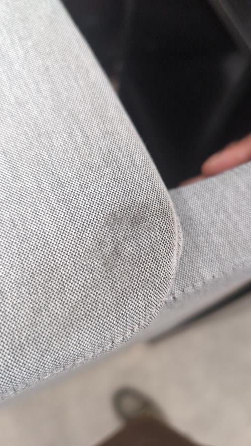 Second-hand IKEA Sofa - Photo 6)