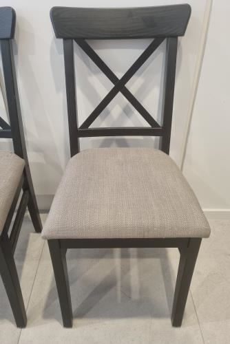 Second-hand Set of 2 IKEA Dining Chairs - Photo 6)