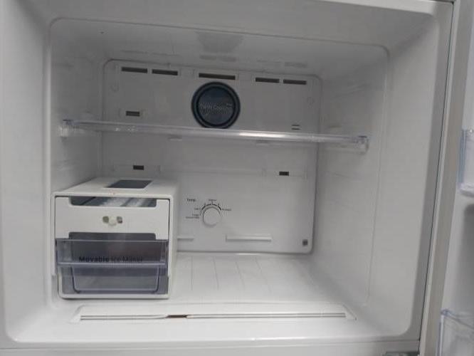 Second-hand Samsung 400L Top Mount Fridge - Photo 6)