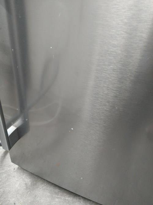 Second-hand Samsung 458L Bottom Mount Fridge - Photo 6)