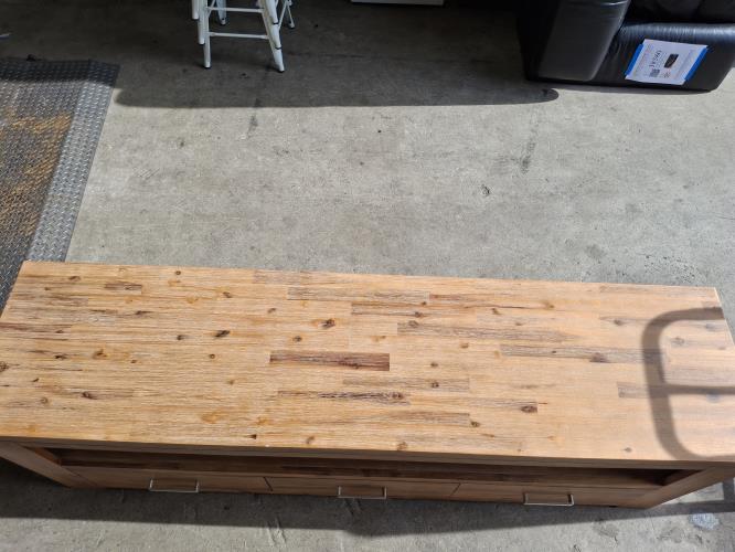 Second-hand Entertainment Unit - Photo 6)