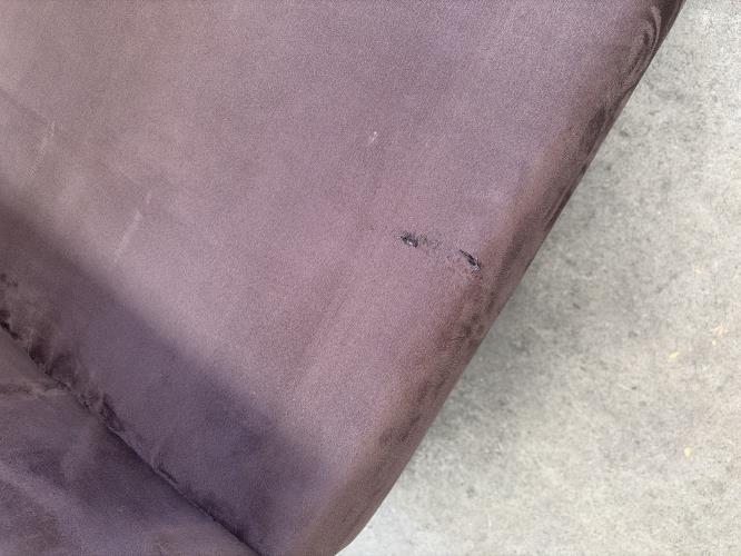 Second-hand Sofa - Photo 6)