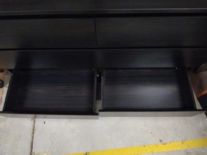 Second-hand Chest of 6 Drawers - Photo 6)