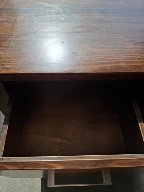 Second-hand Chest of Drawers - Photo 6)