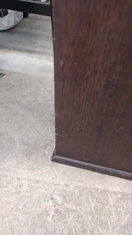 Second-hand Shelf Unit - Photo 6)