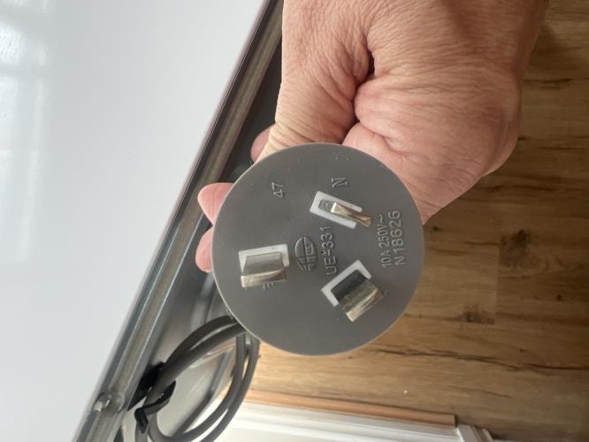 Second-hand Electrolux 6kg Dryer - Photo 6)