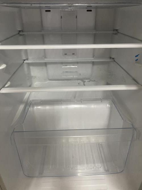 Second-hand Westinghouse 231L Top Mount Fridge - Photo 6)