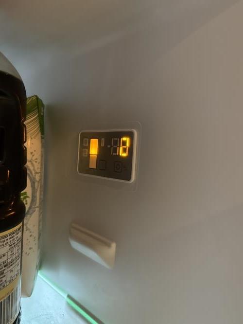 Second-hand Altus 323L Top Mount Fridge - Photo 6)