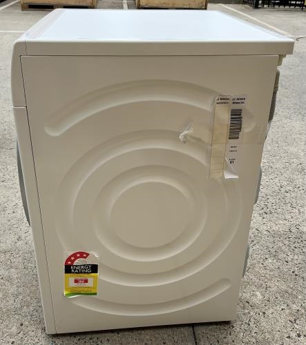 Second-hand Bosch 8kg / 4.5kg Washer-Dryer Combo - Photo 6)