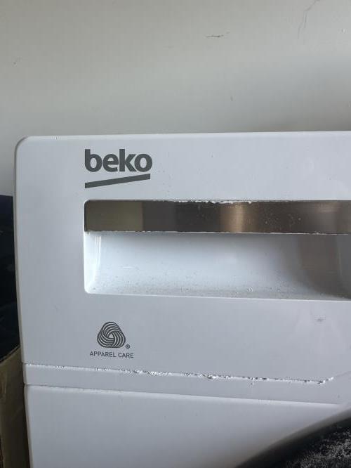 Second-hand Beko 7.5kg / 4kg Washer-Dryer Combo - Photo 6)