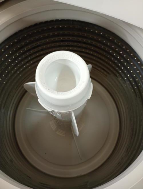 Second-hand Fisher & Paykel 5.5kg Top Load Washing Machine - Photo 6)