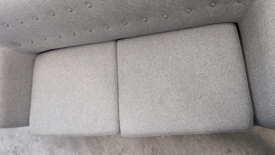 Second-hand Sofa - Photo 6)