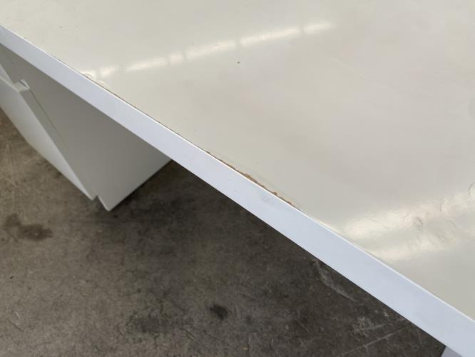 Second-hand IKEA Desk - Photo 6)