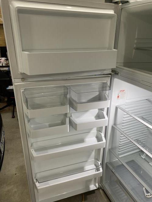 Second-hand Fisher & Paykel 447L Top Mount Fridge - Photo 6)
