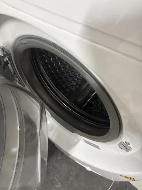 Second-hand Electrolux 7.5kg / 4.5kg Washer-Dryer Combo - Photo 6)