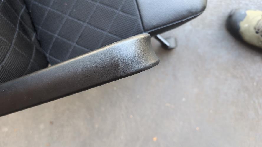 Second-hand IKEA Office Swivel Chair - Photo 6)