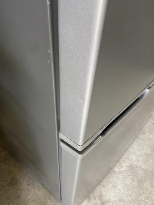 Second-hand Kelvinator 380L Bottom Mount Fridge - Photo 6)