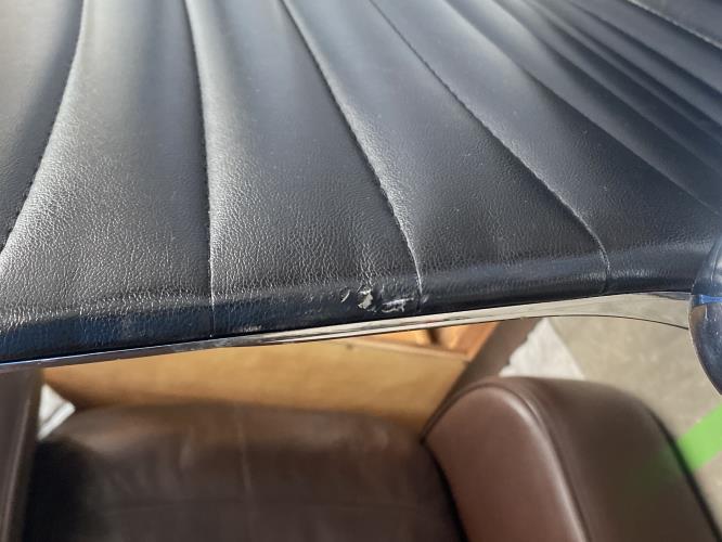 Second-hand Office Swivel Chair - Photo 6)